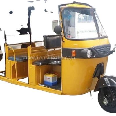 China Very new passenger motorcycles ruedas chinas three wheeler taxi tricycle for sale in bolivia for sale