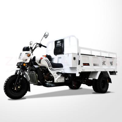 China Hot Selling Cargo DAYNG DY5-4 WUYANG China Motorized Trikes Cargo Trikes Engine 150cc175cc 200cc Trikes Motorcycle For Adult for sale