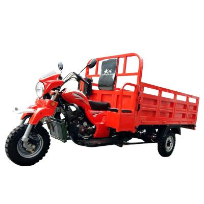 China DAYANG Cargo Brand New Pit Sell china 2016 Car High Loading Capacity Fit Tire Adult Gas Motor Tricycle Frame for sale