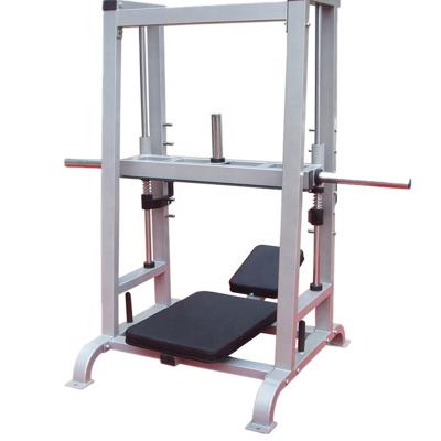 China American Commercial Use Pro Leg Press Leg Press Leg Weightlifting Gym Fitness Online Hot Selling Vertical Equipment for sale