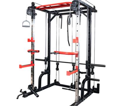 China Universal Multi Stand Smith Station Equipment Gym Power Machine for sale