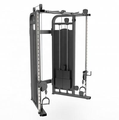 China Commercial Gym Equipment Functional Trainer For Strength Training XR3800 for sale