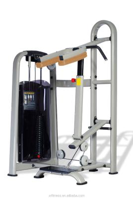 China High quality stainless steel tube Q235 hot sale! ! ! Sports and Bodybuilding Equipment Stance Calf Raise Machine (XR9918) for sale