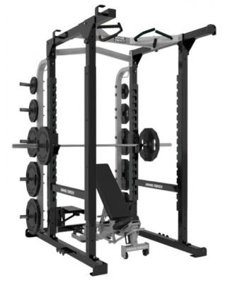 China 2019 Hot Sale Hammer HD Power Rack / 3D Blacksmith Machine Made In China H-46 for sale