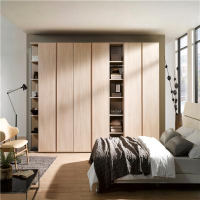 China Factory Price Adjustable High Quality Walldrope Wardrobe Bedroom (Size) for sale