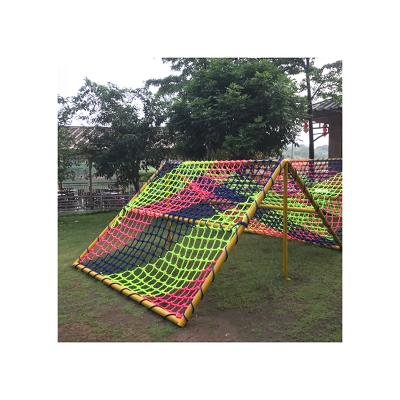 China Customizable Designed Climbing Protect Barrier Customized Safety Net for sale