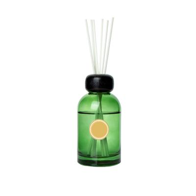 China Chinese Portable Incense Good Quality Aromatherapy Air Freshener Scent Essential Oil Diffuser for sale