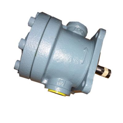 China Widely High Pressure Low Noise Hydraulic Vane Pump for sale