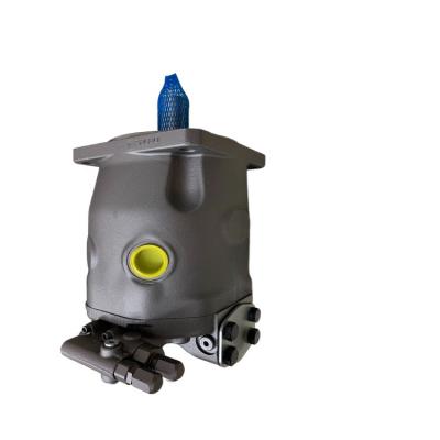 China Widely noise is small high pressure hydraulic pump for crane for sale