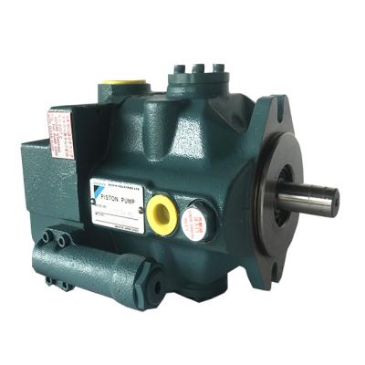 China Fashionable Professional Oil Cast Iron Material Hydraulic Tandem Piston Pump for sale