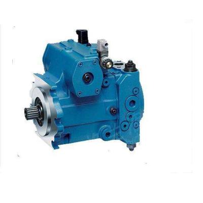 China Die Casting Machine Hydraulic Pump Plunger Variable Hydraulic Pump For RexrothA4VG Series Of for sale