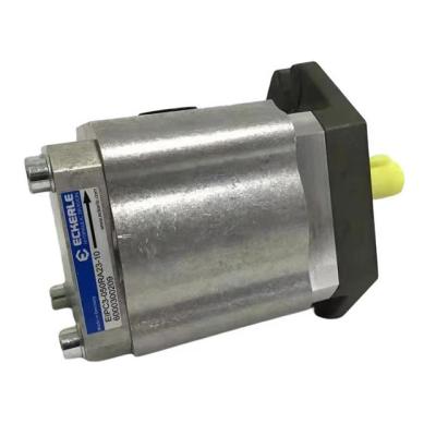 China Original Machinery EIPC3-080-RK23-1XHydraulic Gear Pump Excavator Oil High Pressure Excavator for sale