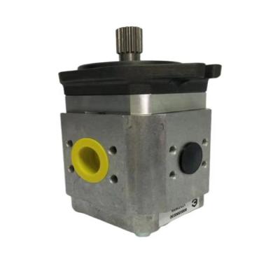 China Machinery Truck Crane Tractor Hydraulic Pump High Quality Parts for sale