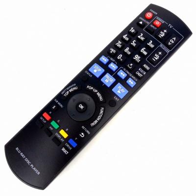 China Hot Selling NEWNew TV Replace N2QAYB000508 For Panasoni Blu-ray Disc Player Remote Control BLU-RAY DISC DVD PLAYER for sale