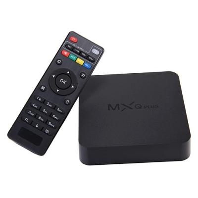 China New Hostrong TV Remote Control For MX Q TX3MINI T9 X96 MX Q-4K Smart TV Box With OEM Service for sale