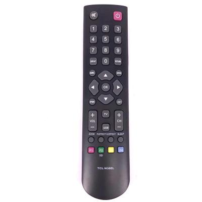 China New Nobel Remote Control TCL TV Replacement FOR TCL LCD LED Smart TV NOBEL Remoto Controller for sale