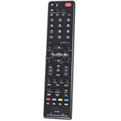 China TV factory E-T919 CT-8018 CT-8019 CT-90284 CT-865 CT-90310 CT-90211 CT-90213 CT-90214 remote control remote controller for sale