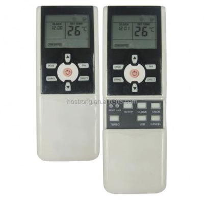 China New Arrival Direct Air Conditioning A/C Air Conditioner Factory Supply Remote Control Replacement For R07 BGE OEM Custom Available Wholesale for sale