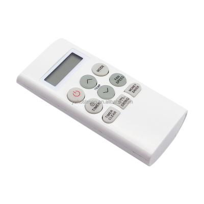 China TV For AKB73756213 CP18G33A AKB73756214 AC Remote Control CW6711A20103 CP06E10 CP12E10 CP10E10 CP06F10 Air Conditioner for sale