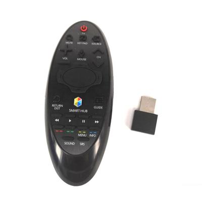 China New BN94-07557A Infrared Remote Control Smart Hub Audio Sound Touch Control for SM LED TV with USB for sale