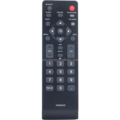 China TV NH002UD replaced remote fit for TV NH002UD FW43D25F FW32D06F FW50D36F FW55D25F FW40D36F for sale