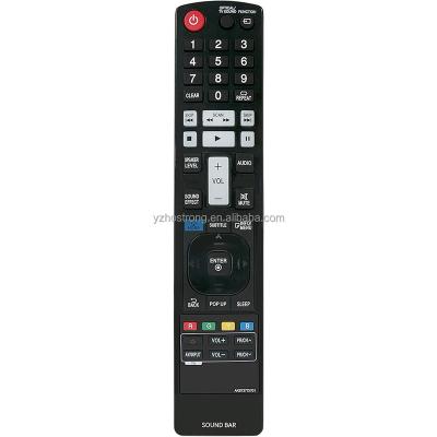 China TV AKB73775701 Replaced Remote Fit For Smart Sound Bar NB3730A NB3732A S33A1-D NB3740 S34A1-D NB3730ANB for sale