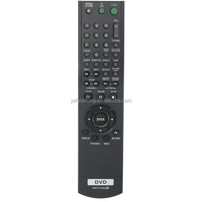 China TV RMT-D155A Replaced Remote Fit For CD Player DVP-NC625 DVP-NC665P RMT-D154A RMT-D155A RMT-D155P DVD for sale