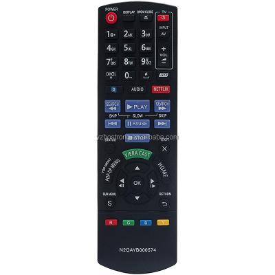 China TV N2QAYB000574 replaced remote fit for DMP-BDT210 DMP-BDT110 DMP-BDT215 DMP-BDT310 DMPBDT210 DMPBDT110 DMPBDT215 for sale