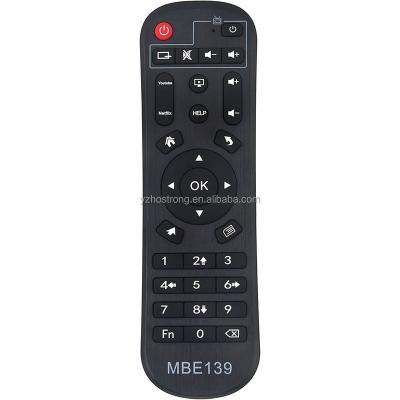 China TV Remote Replacement For Android TV Box X88 11.0 PRO Android Box 9.0 10.0 TV Players Set Top TV Box A95X F-3 S905X3 TV Box for sale