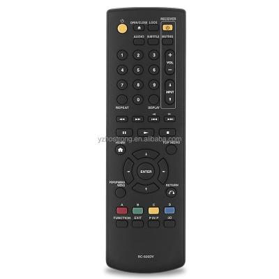 China New TV Remote Control For DVD Player RC-826DV RC-825DV/788DV Bd-SP309S Bd-SP308 Bd-SP309B/SP308B Controller for sale