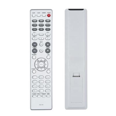 China BOTTMA RC1175 Audio/Visual Receiver A/V Remote Control Compatible For Denon AV Receiver RC1154 RC1174 RC1199 RCD-N8/K RCD-N9 RCD-N10 DRA-N5 AV-175 for sale