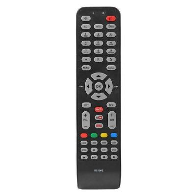 China LED Smart TV 06-519W49-C005X Remote Control for LCD TV LED Smart TV 06519W49C005X RC199E for sale