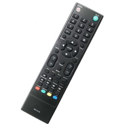 China Suitable for LED Smart TV Remote Control RM-C3116 to LCD LED Smart TV Controller RMC3116 RM C3116 for sale