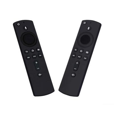 China IR Control Voice Remote Control Replacement for Amazon Fire TV Stick Lite, Fire TV Stick Release and 4K, 2nd Gen Fire TV Stick, for sale