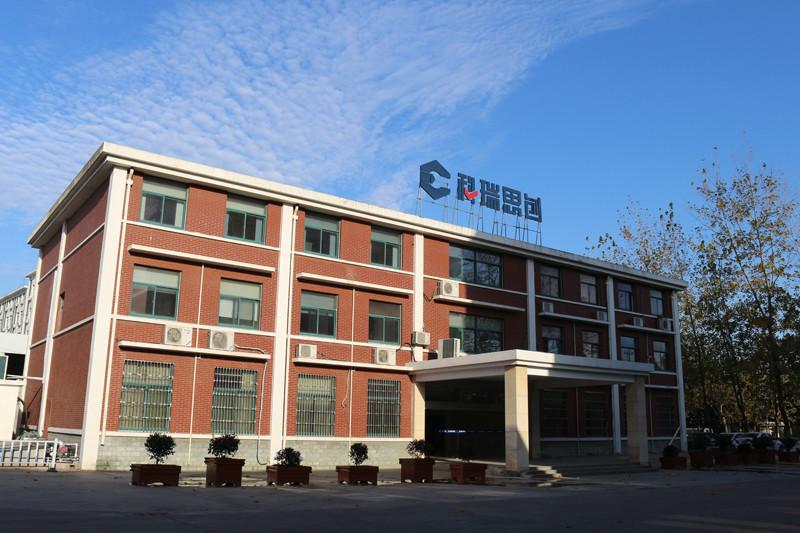 Επαληθευμένος προμηθευτής Κίνας - ANHUI CRYSTRO CRYSTAL MATERIALS Co., Ltd.