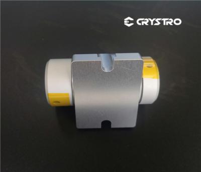 China Vrije ruimte Persoonlijke Faraday Isolator 3 mm - 12 mm Te koop