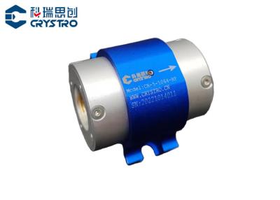 中国 20mm Aperture 1064nm Faraday Optical Isolator High Power 販売のため