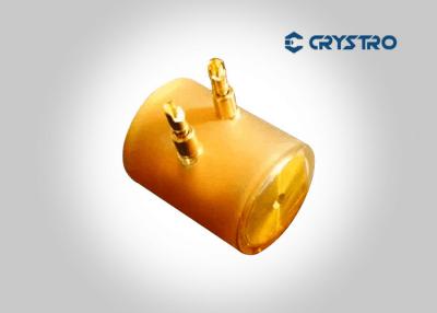 China Lasersysteem Pockels Cell LGS Q Switch Piezocrystal LGS Te koop