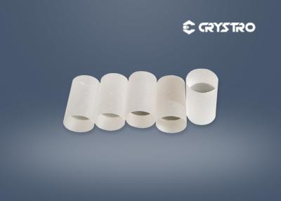 Κίνα 5.91g/Cm3 Πυκνότητα Μαγνητο-Οπτικά υλικά TSAG Cryatal 400 - 1600nm μήκος κύματος προς πώληση