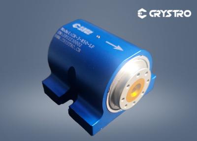 China Vrije ruimte Dia 3mm 400nm Op maat gemaakte Faraday Isolator Te koop