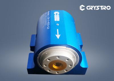 China 5mm klare Öffnung 1064nm TGG Faraday-freier Isolator mit doppelten Fluchtfenstern zu verkaufen