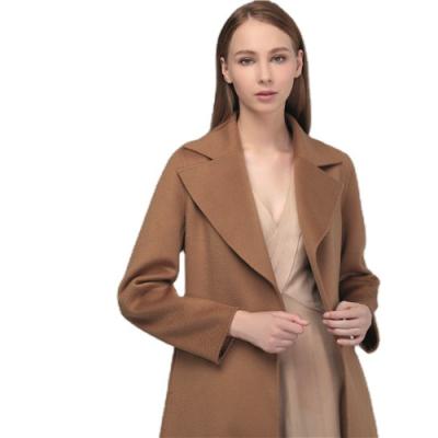 China Parka Women's Trench Coat Super Soft Women's Coats And Jackets Long for sale