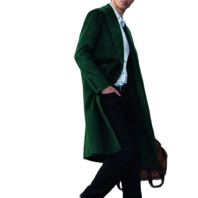 China Long Lasting Special Hot Selling Men's Coat Ditch Coat Suitable Coat Men Long for sale