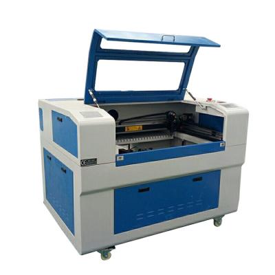 China Co2 Mini Laser Cutting /Engraving CO2 Laser Cutting Machine For Plastic Leather Acrylic Mdf en venta