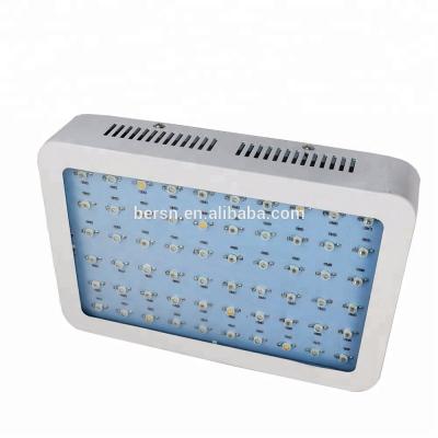 China Hot New Products Aluminum Spectrum Grow Lights Solar Power Led Light Shenzhen for sale