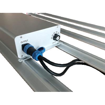 China high quality panel control led multi-bar growing light made in china BS-AG10F-1000 for sale