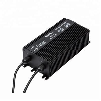 China China electronic bersn 250w HID electronic ballast for high pressure sodium lamp for sale