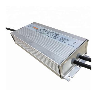 China CE rohs outdoor lighting BS-CV300-12 IP67 constant voltage 100w 150w 200w 300w led driver 12v waterproof power supply for sale