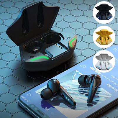 China G11 Earbuds BT Earphones In-Ear Gaming Earphone w/250mAh Wireless Charging Case Hi-Fi Stereo Surround BT 5.1 - Sound BT for sale