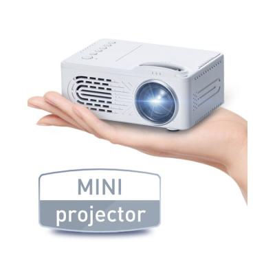 China Short Throw Enjoy Large Screen Projector Lcd Portable Home Mobile Video Hd Led Projector for sale